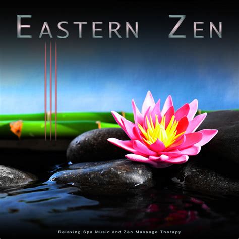 eastern zen spa